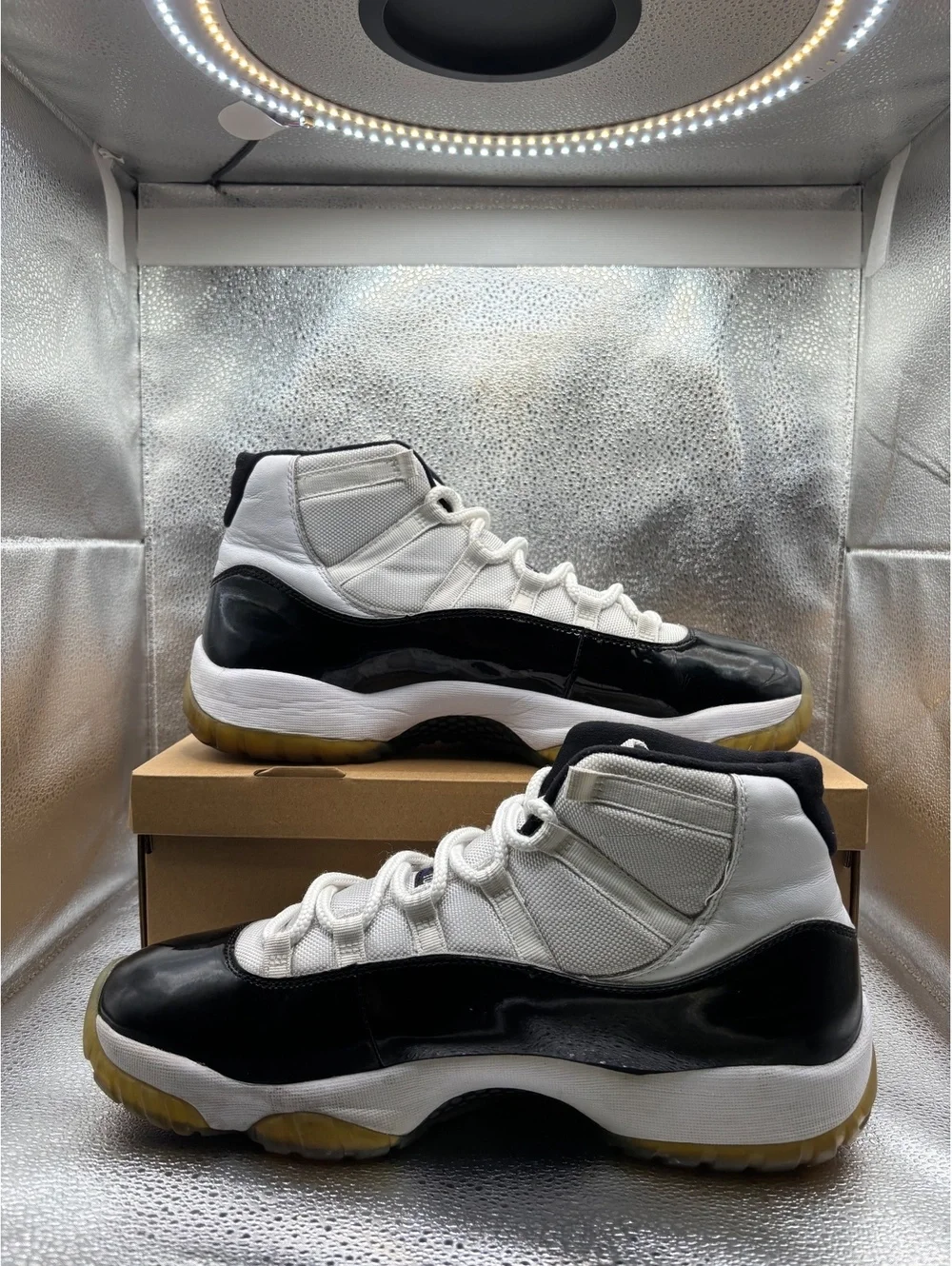 N/A size 13